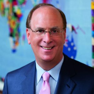 لورانس دي فينك