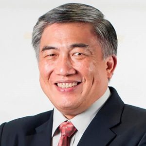 تيك يين ليم