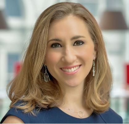 ليزا أبراموفيتش