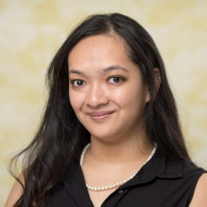 فوزية مرزوقي