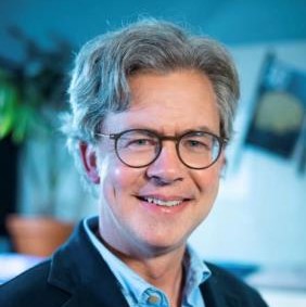 الدكتور ماتياس جوين