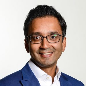 نافين مينون