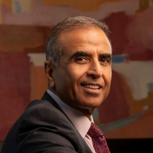 سونيل بهارتي ميتال