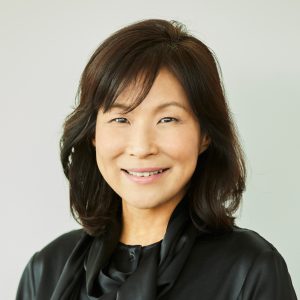 يوميكو موراكامي