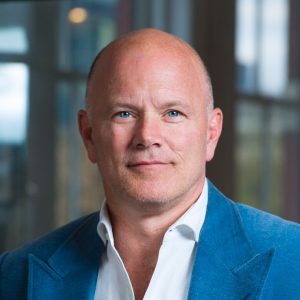 مايكل نوفوغراتز