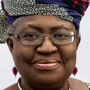 نغوزي أوكونجو إيويالا