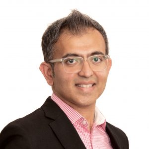 تيجاس باتيل