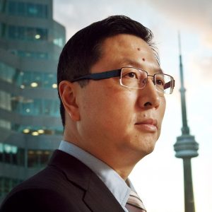 الدكتور شون تشو