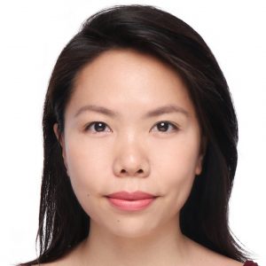 راشيل تشانغ