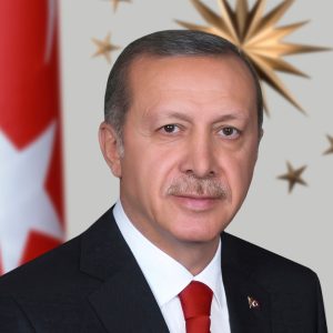 معالي رجب طيب أردوغان