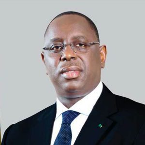 سعادة ماكي سال