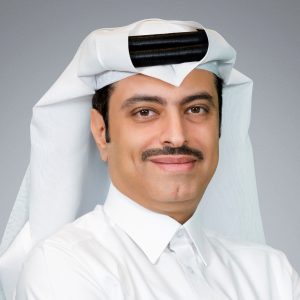 الشيخ الدكتور محمد بن حمد آل ثاني