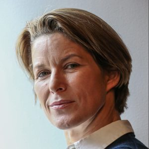 ستيفاني فلاندرز