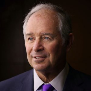 ستيفن أ. شوارزمان