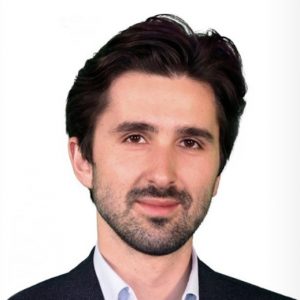 أندرو تسونشيف