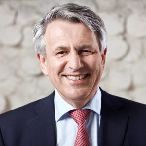 بن فان بوردن