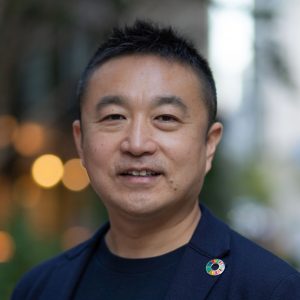 ياسو يامازاكي