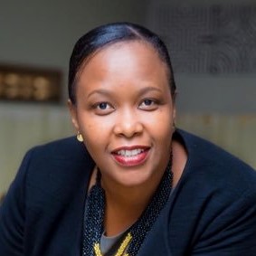 كلير أكامانزي