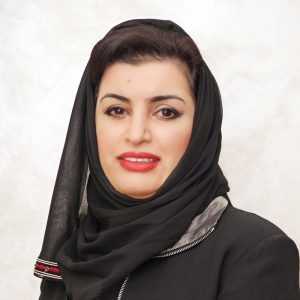 عائشة حسين الفردان