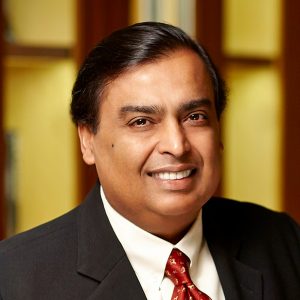 موكيش أمباني