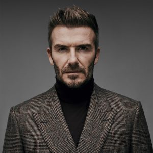 ديفيد بيكهام