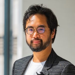 أدريان تشنغ