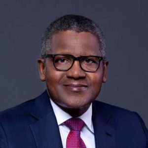 أليكو دانجوتي