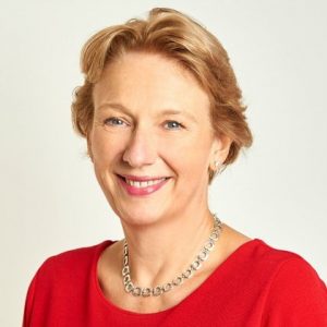 السيدة جين آن جاديا