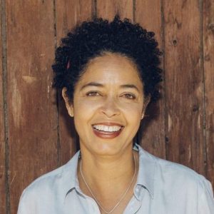 الدكتورة بولا كاهومبو