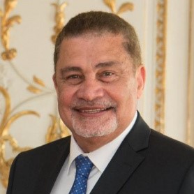 سيلفستر راديغوند