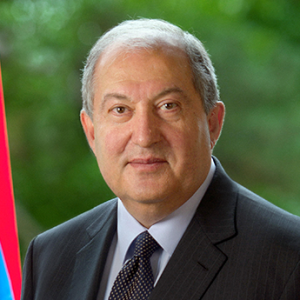 أرمين سركيسيان