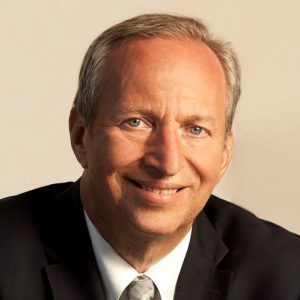 لورانس إتش سامرز