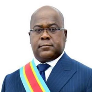 سعادة فيليكس تشيسكيدي