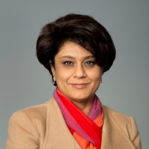 شريتي فاديرا