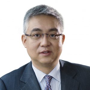 ييتشن تشانغ